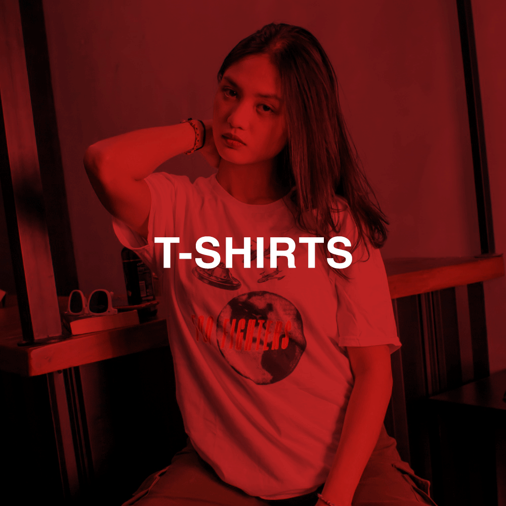 T-Shirts