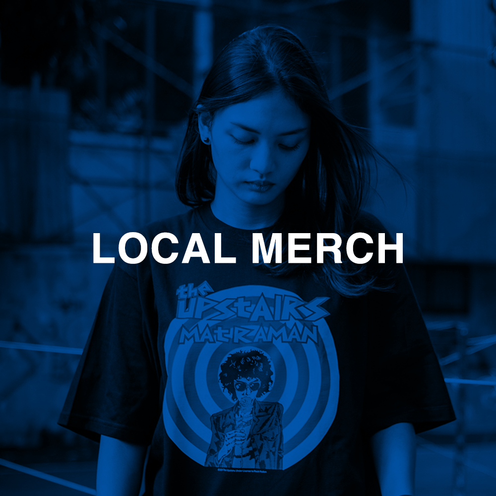 Local Merch