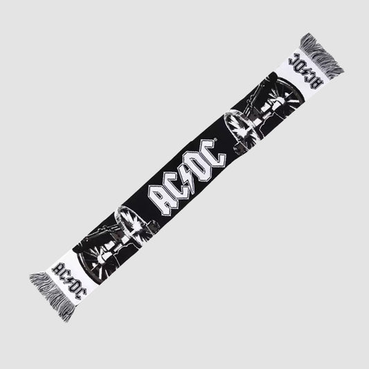 ACDC - For Those About To Rock Scarf
