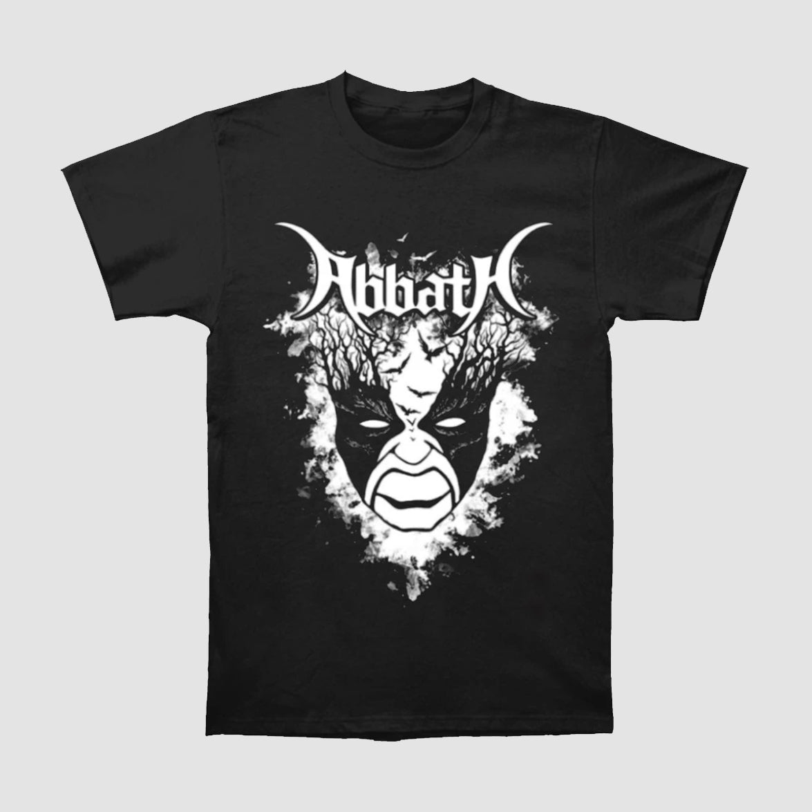 Abbath - Rebirth Of Abbath
