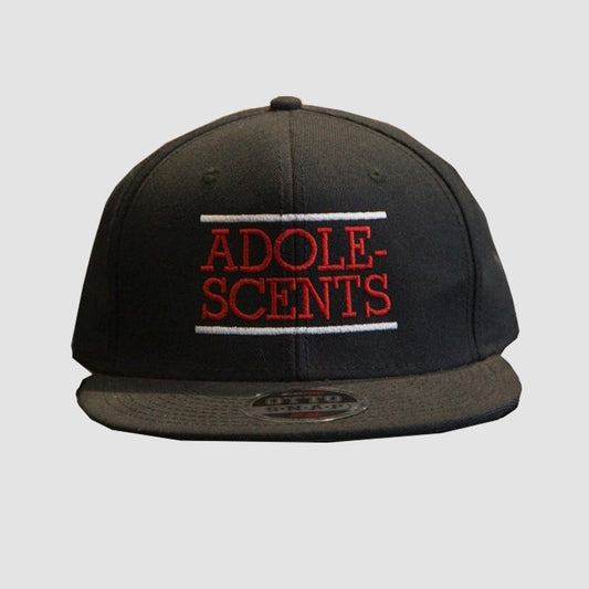 Adolescents - Album Logo Snapback