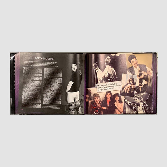 Black Sabbath - The Original Princes of Darkness