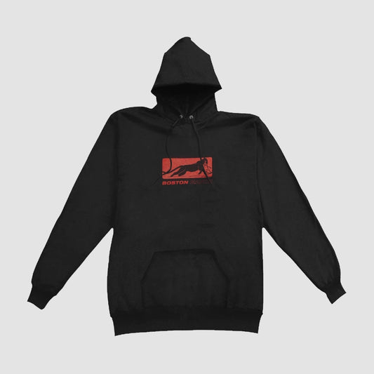 Boston Manor - Hunter Pullover Hoodie