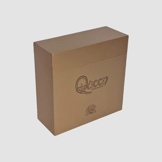 Queen - The Queen Studio Collection Vinyl Box Set