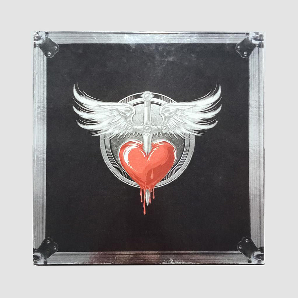 Bon Jovi - The Album Boxset