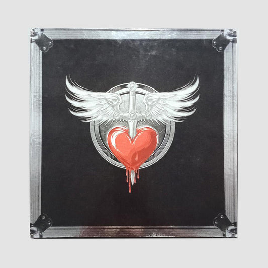 Bon Jovi - The Albums Vinyl Box Set