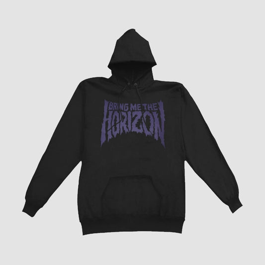 Bring Me The Horizon - Reaper Hoodie