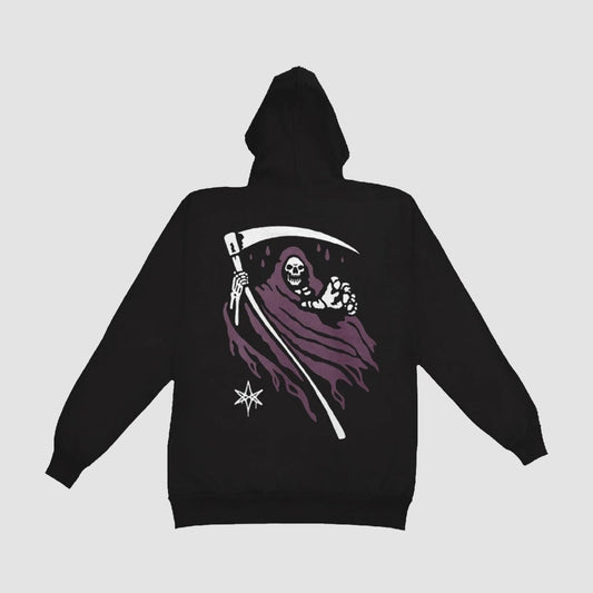 Bring Me The Horizon - Reaper Hoodie