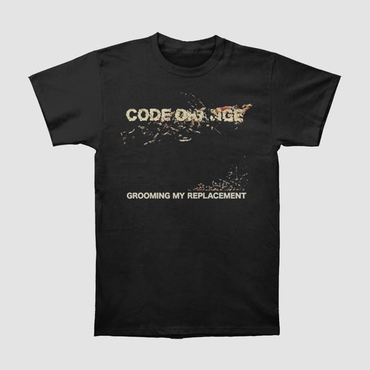 Code Orange - Coming My Replacement