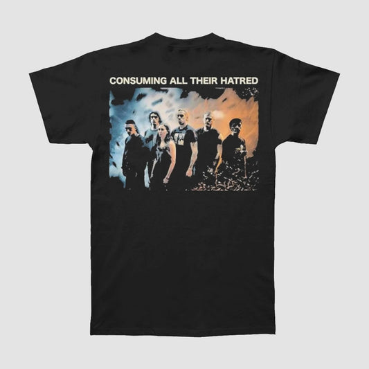 Code Orange - Coming My Replacement