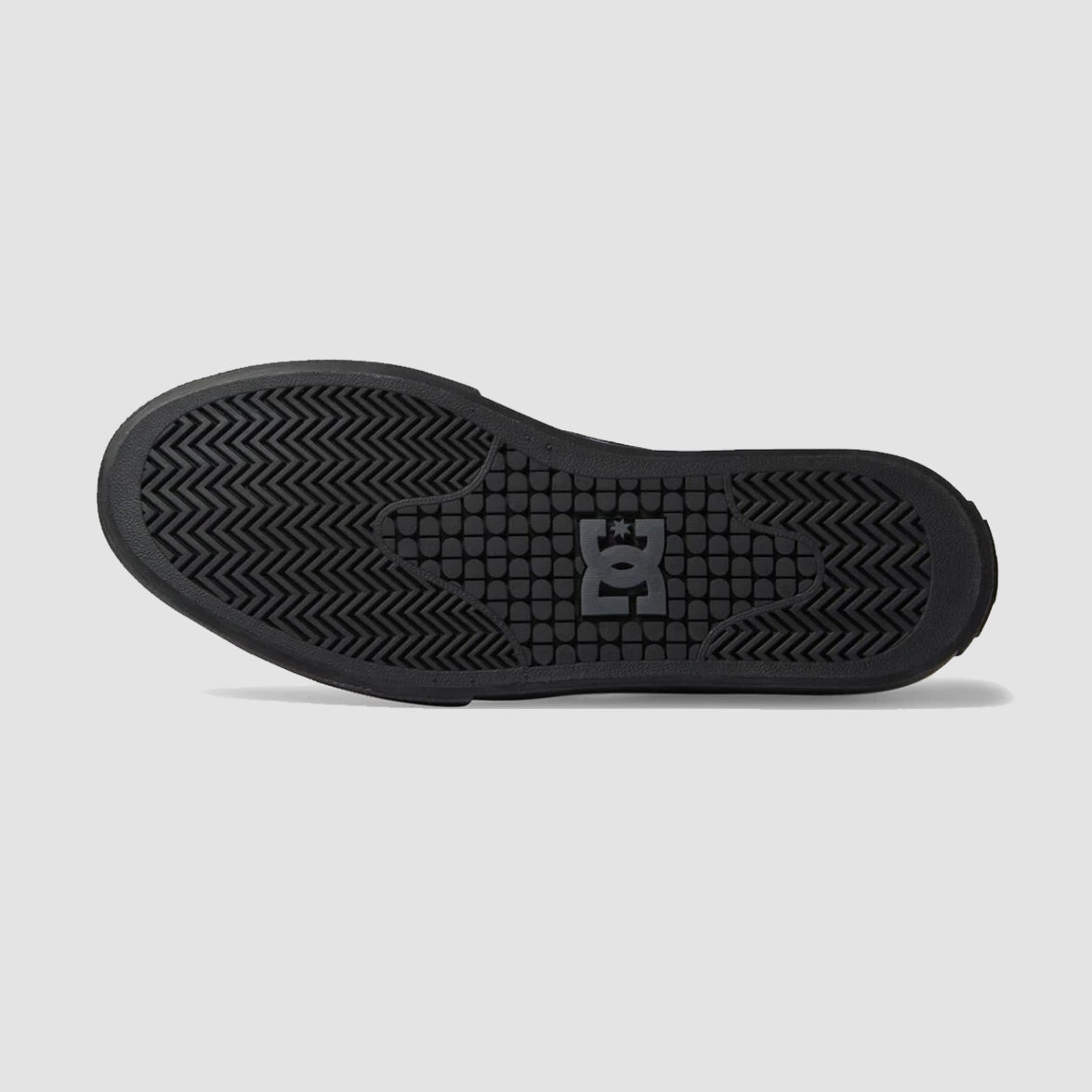 DC X Slayer Slip On