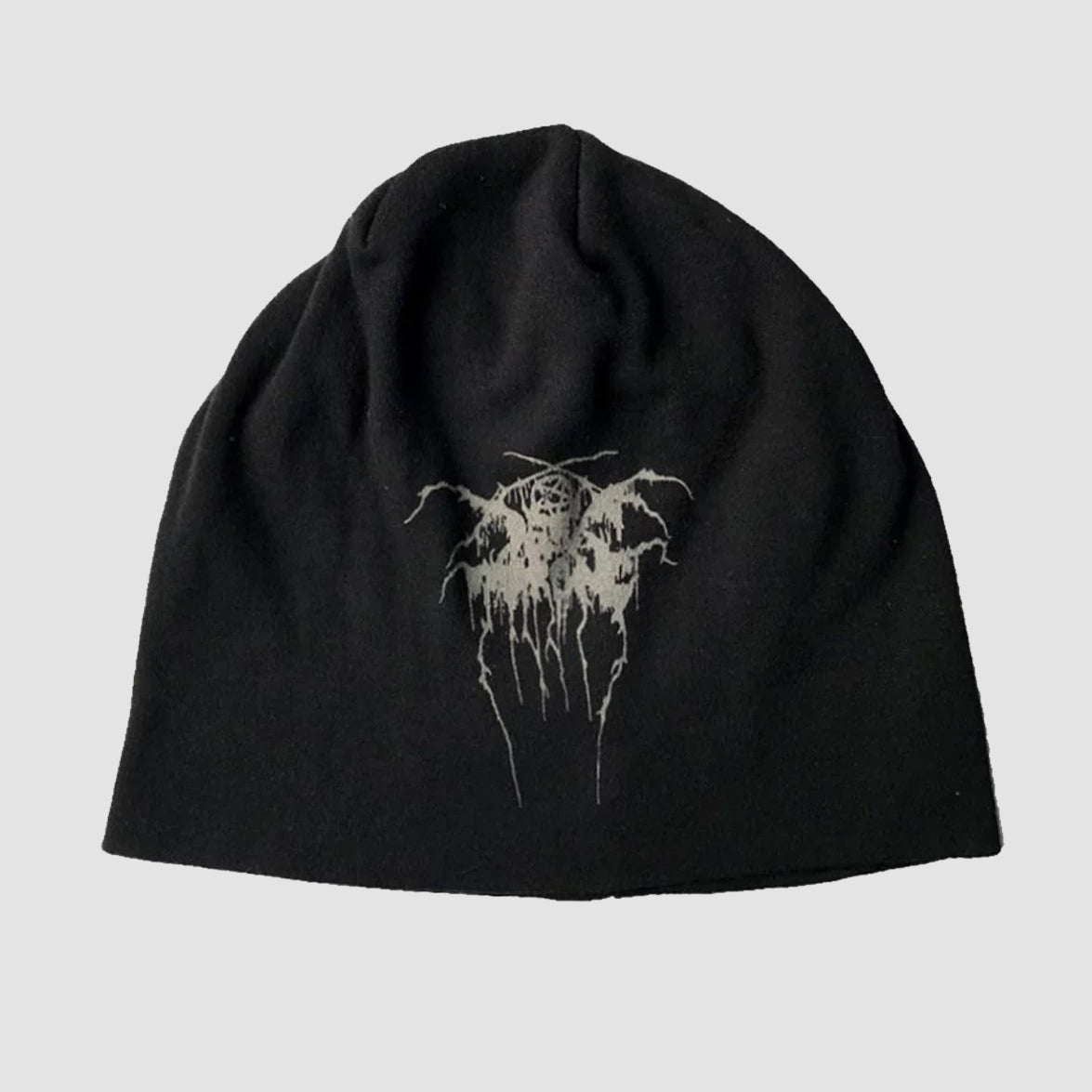 Darkthrone - Norwegian Black Metal JD Print Beanie Hat