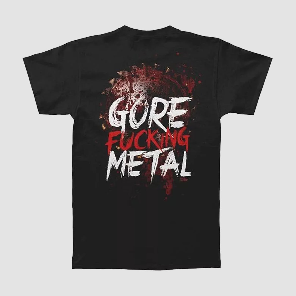 Exhumed - Gore Metal