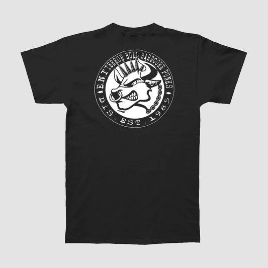 Extreme Noise Terror - In It For Life Variant