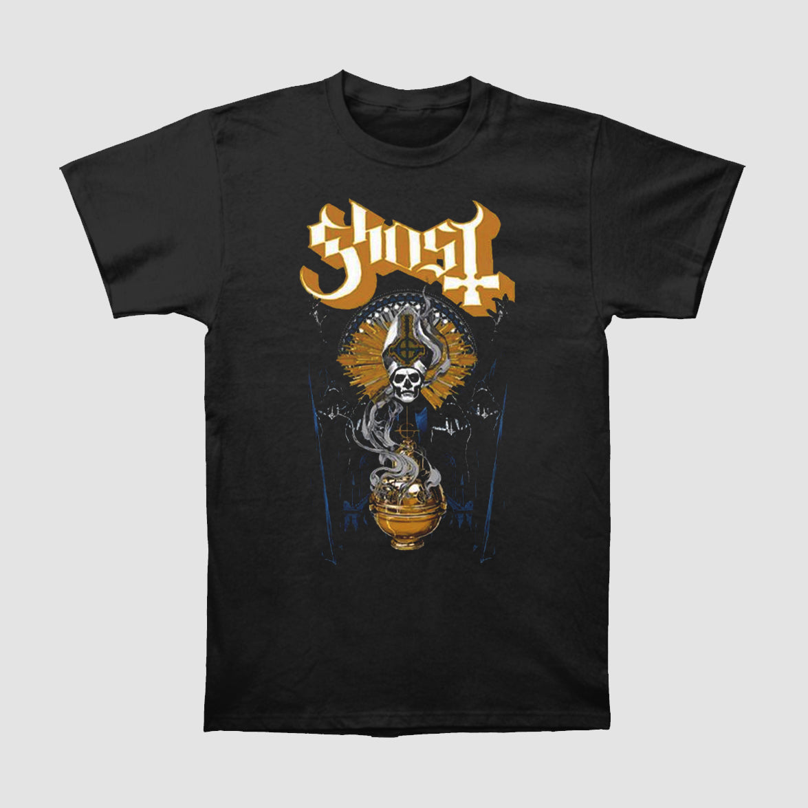 Ghost - Benifficense