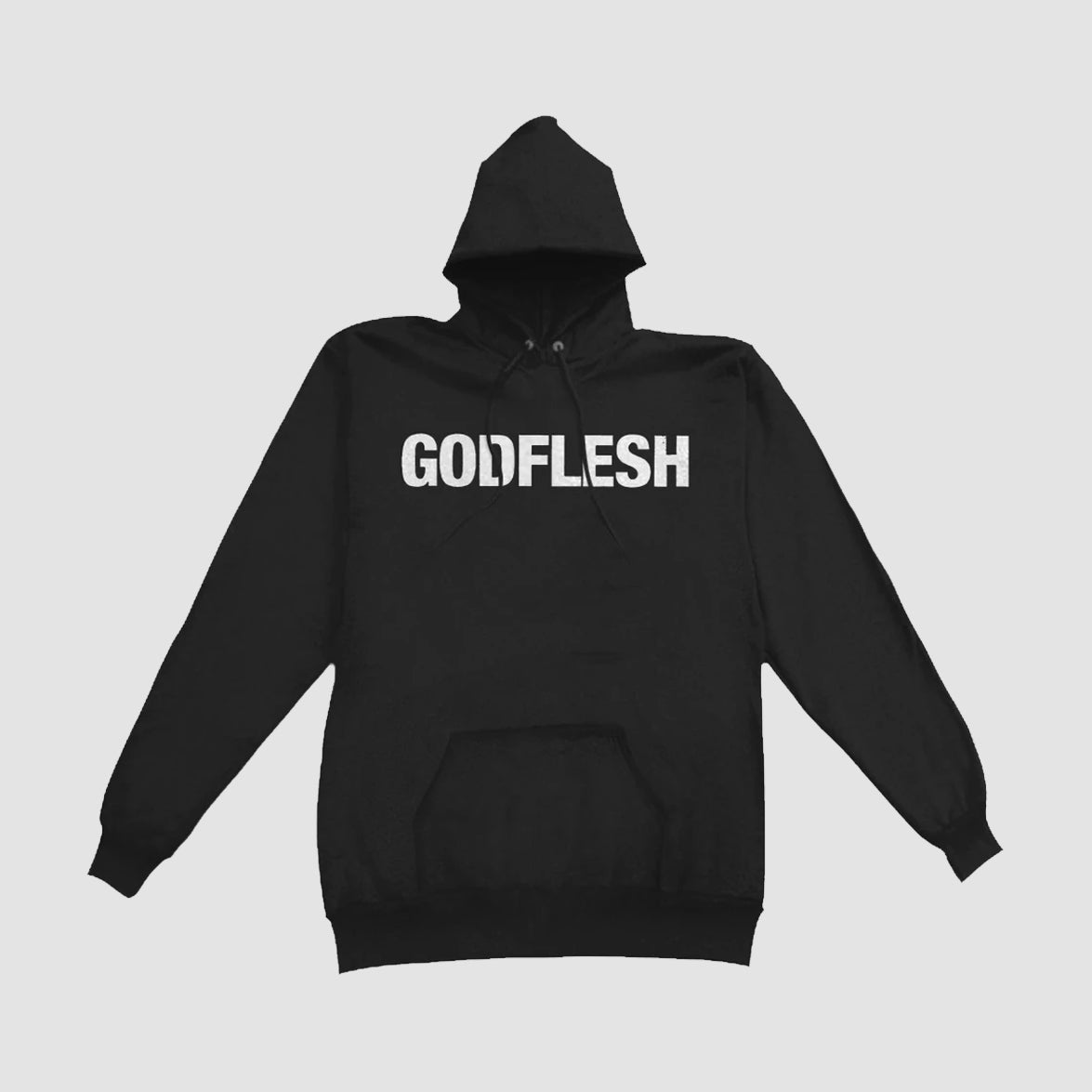 Godflesh - Decline & Fall Hoodie