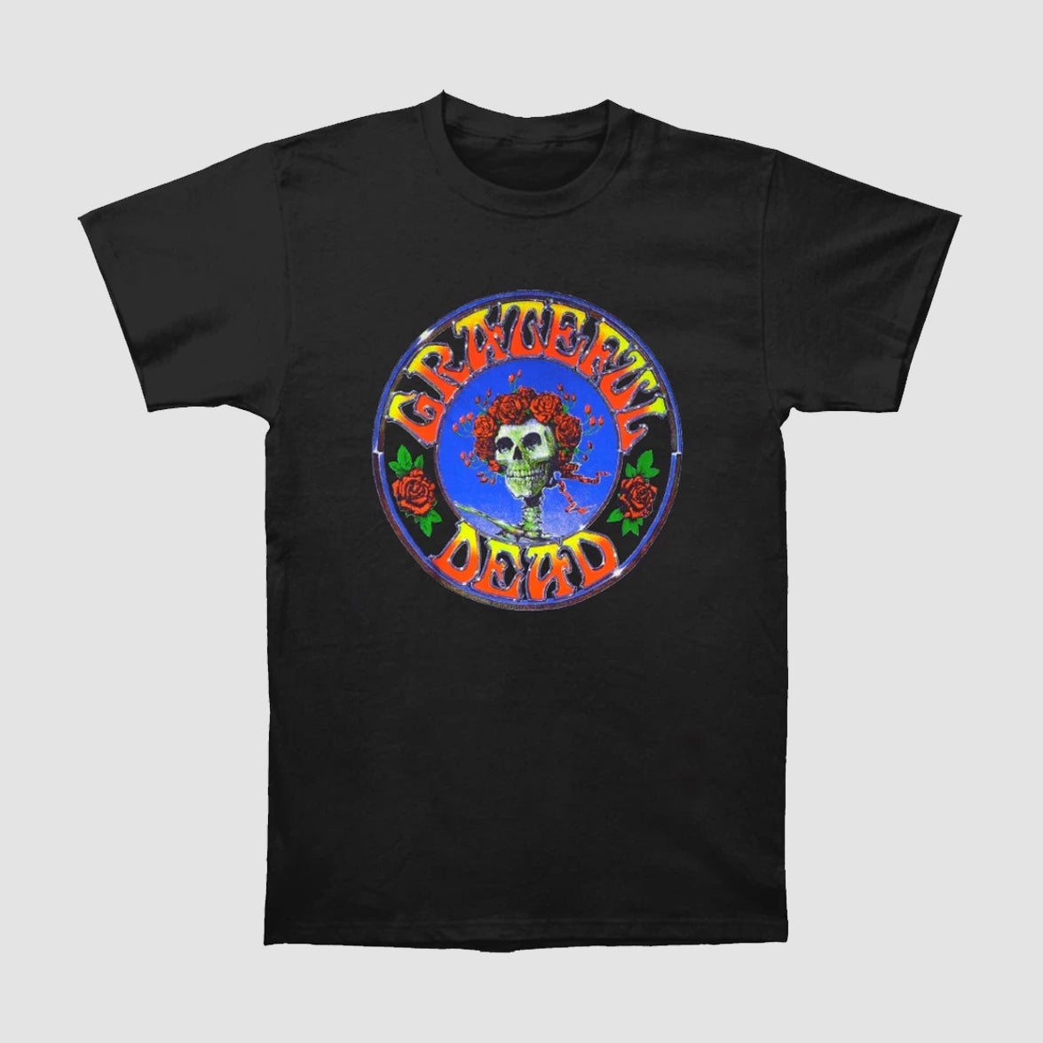 Grateful Dead - Bertha Circle