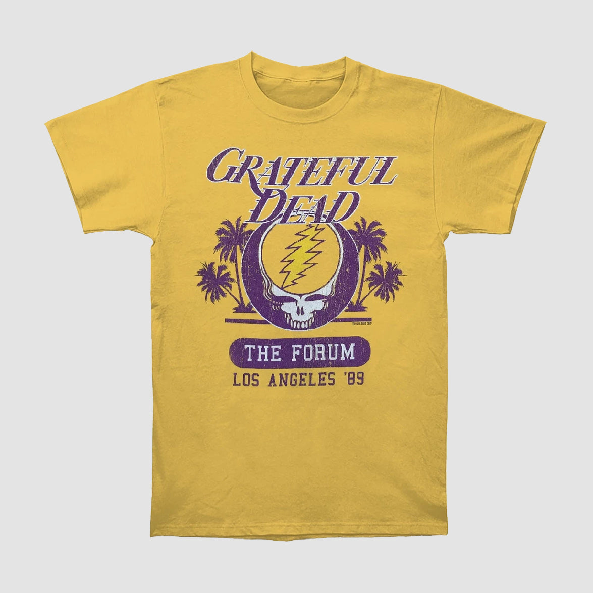 Grateful Dead - GD Forum Gold