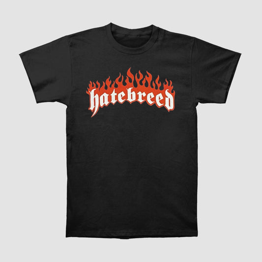 Hatebreed - Burial For The Living 98 Tour