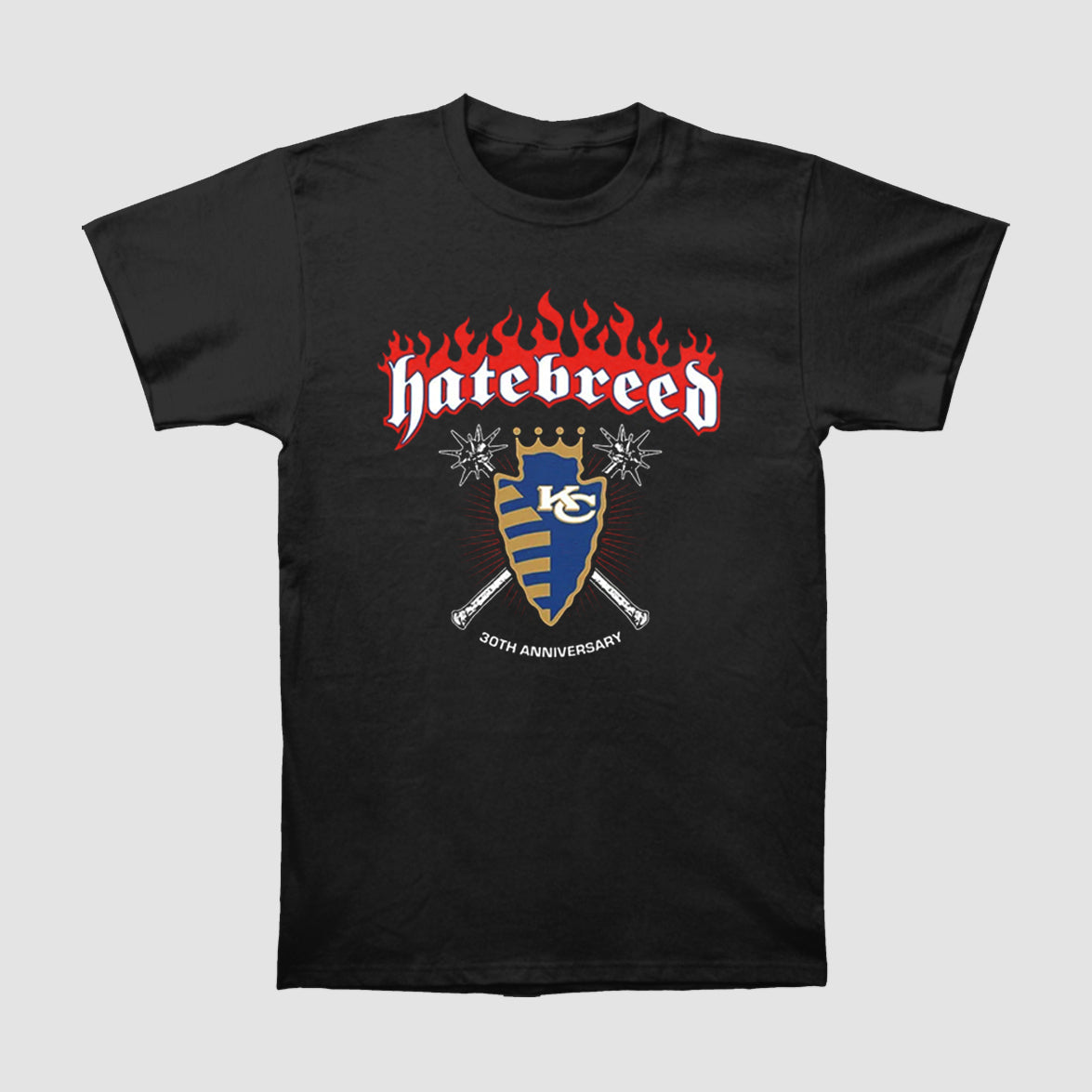Hatebreed - KC/Harley Tribute