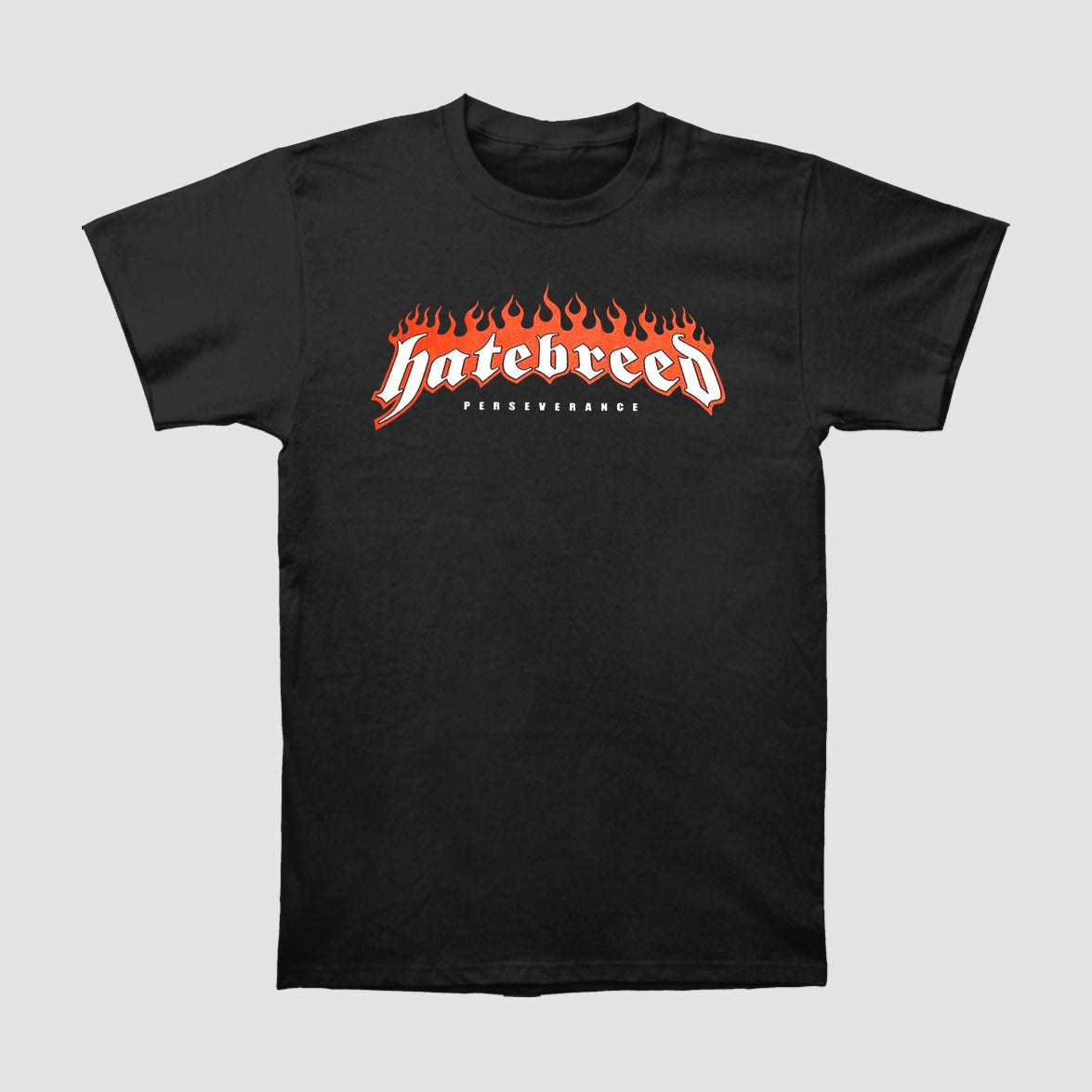 Hatebreed - Perseverance