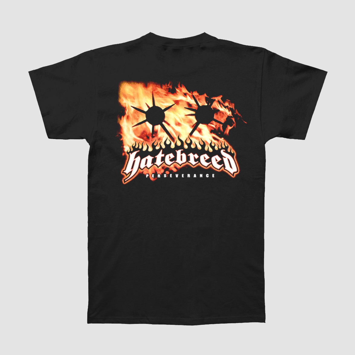 Hatebreed - Perseverance