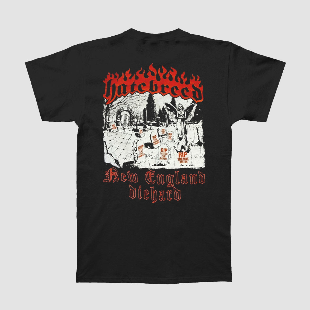 Hatebreed - Remaining Steadest since 1994