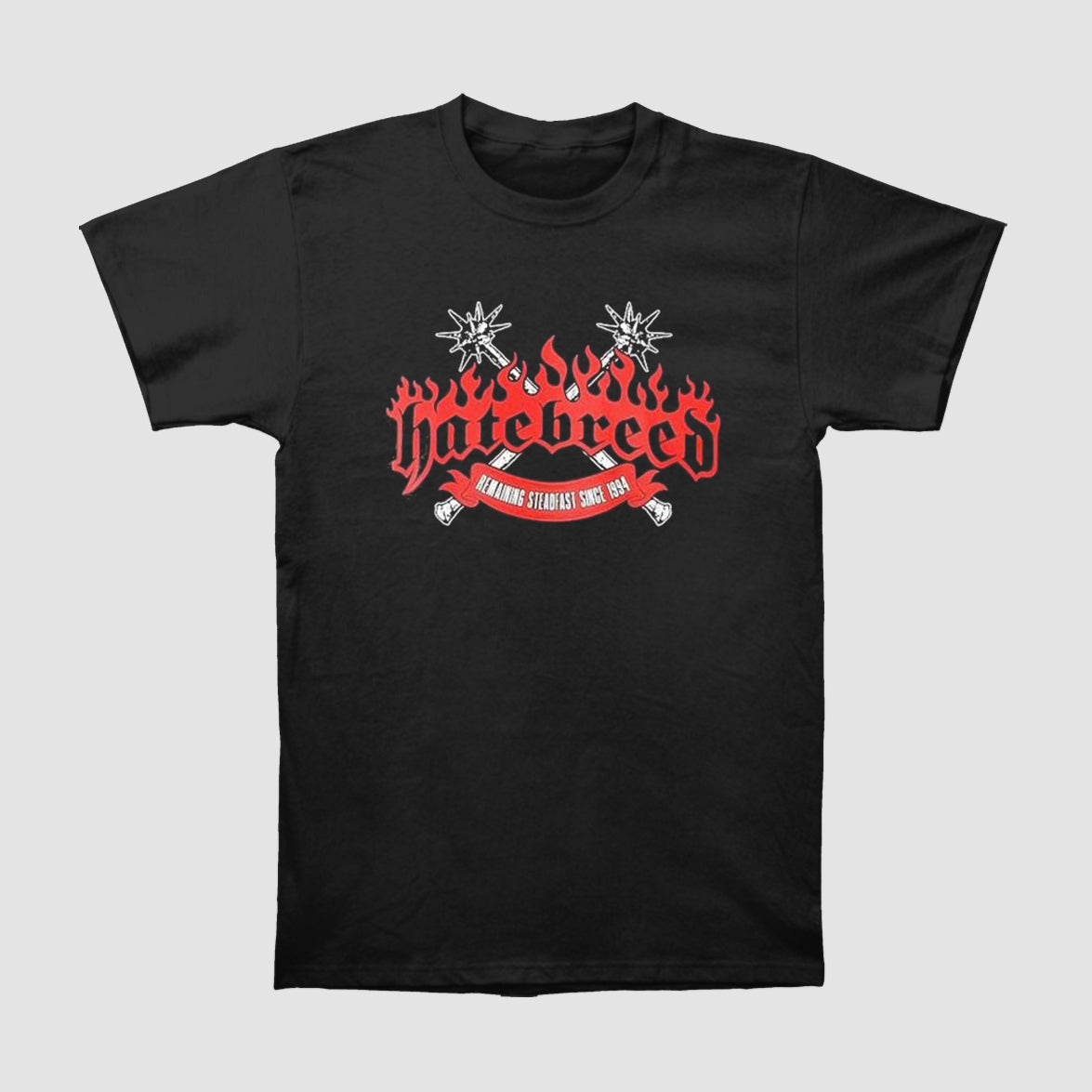 Hatebreed - Remaining Steadest since 1994