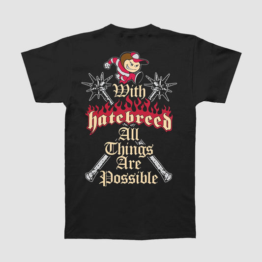 Hatebreed - Sonic Temple 2025