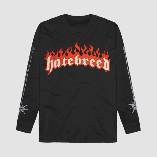 Hatebreed - Satisfaction Long Sleeve