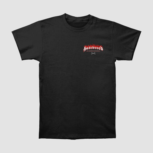 Hatebreed - The Concrete Confenssional