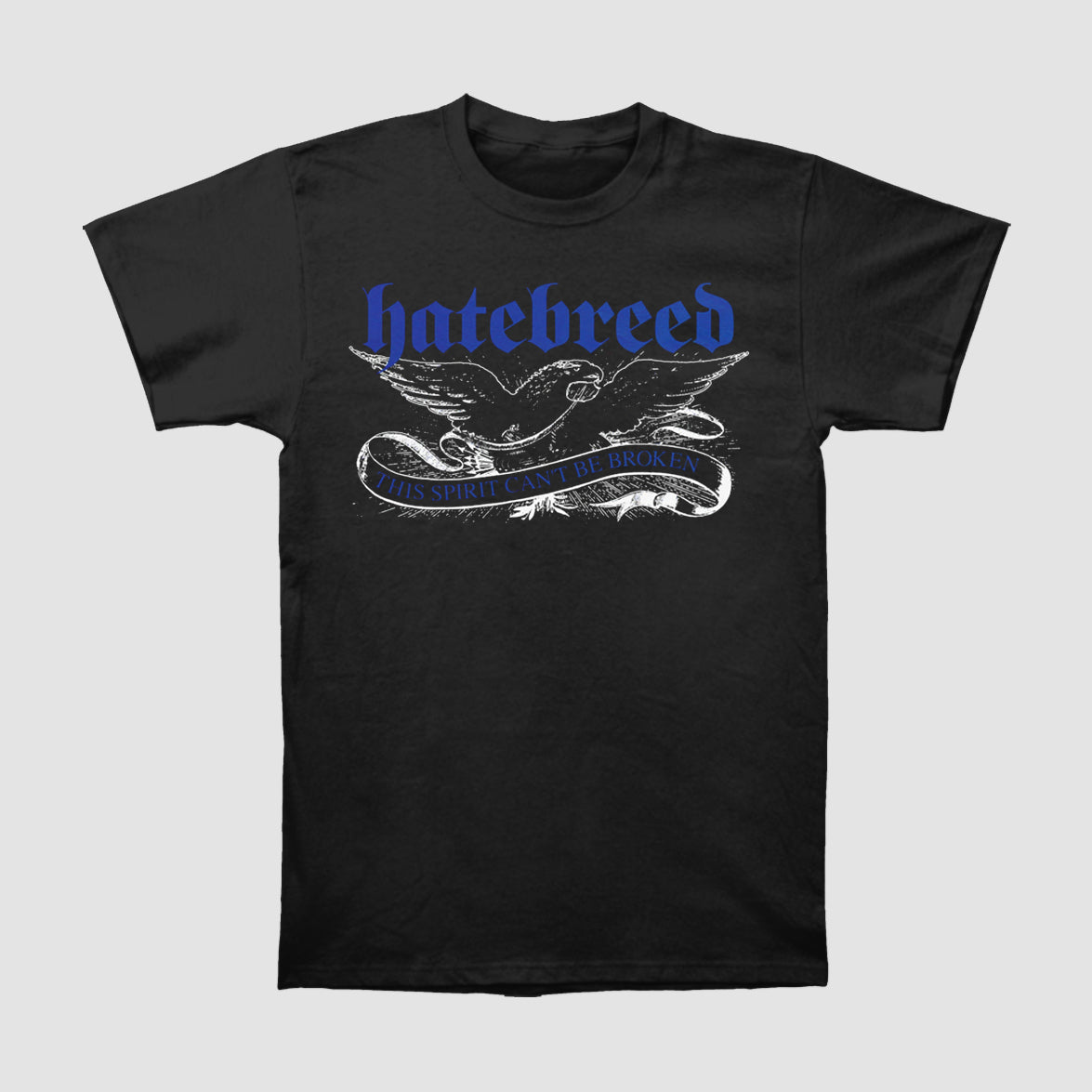 Hatebreed - This Spirit Can’t Be Broken