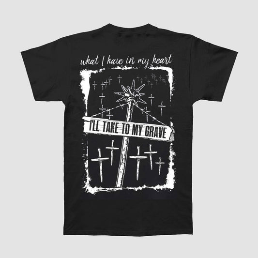 Hatebreed - What I Have In My Heart I’ll Take to My Grave