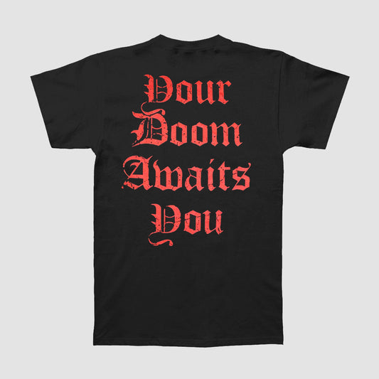 Hatebreed - Your Doom Awaits You