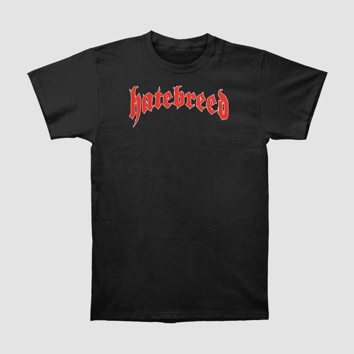 Hatebreed - Under The Knife