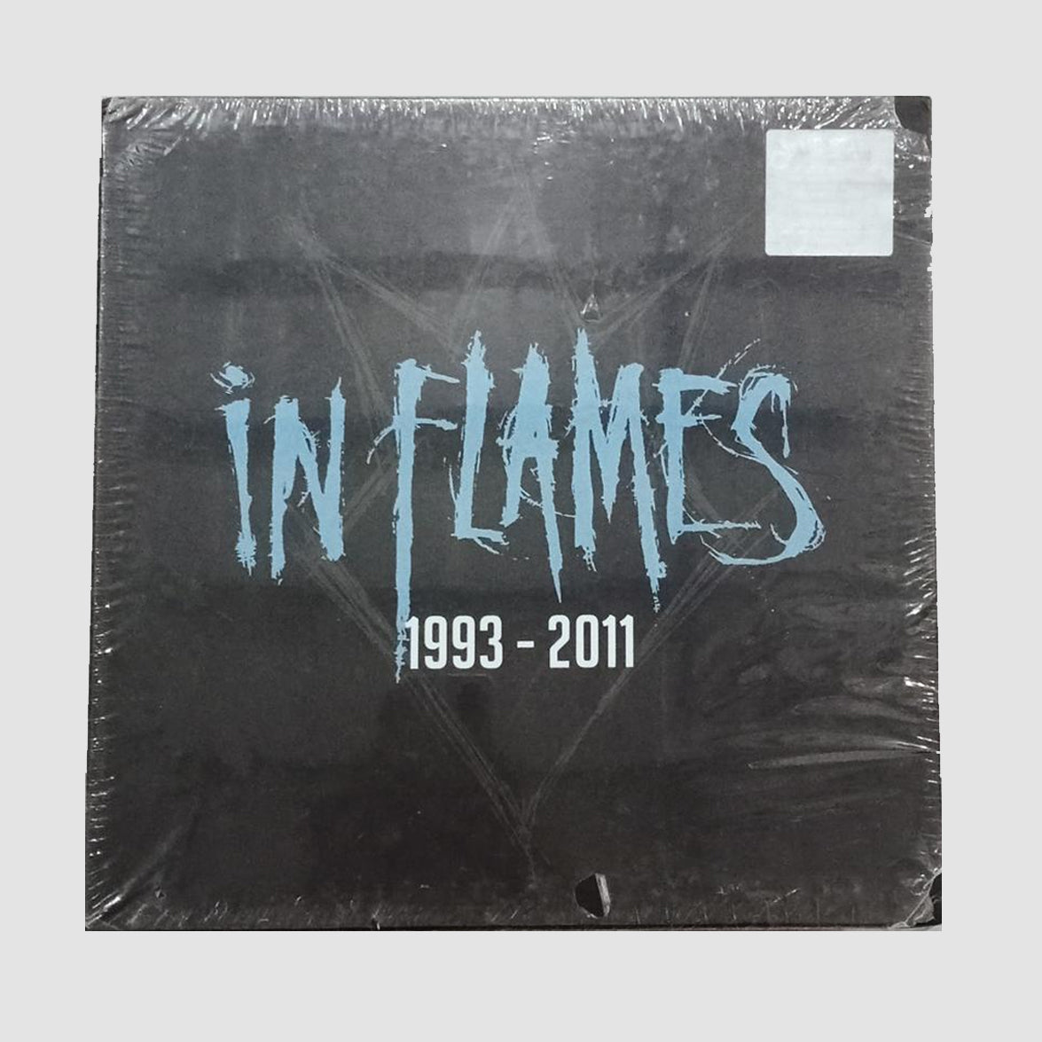 In flames - 1993-2011 Vinyl Box Set