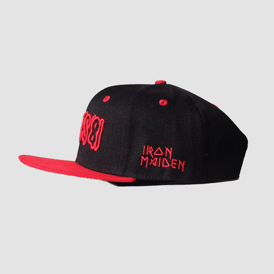 Iron Maiden - Killers '81 Cap