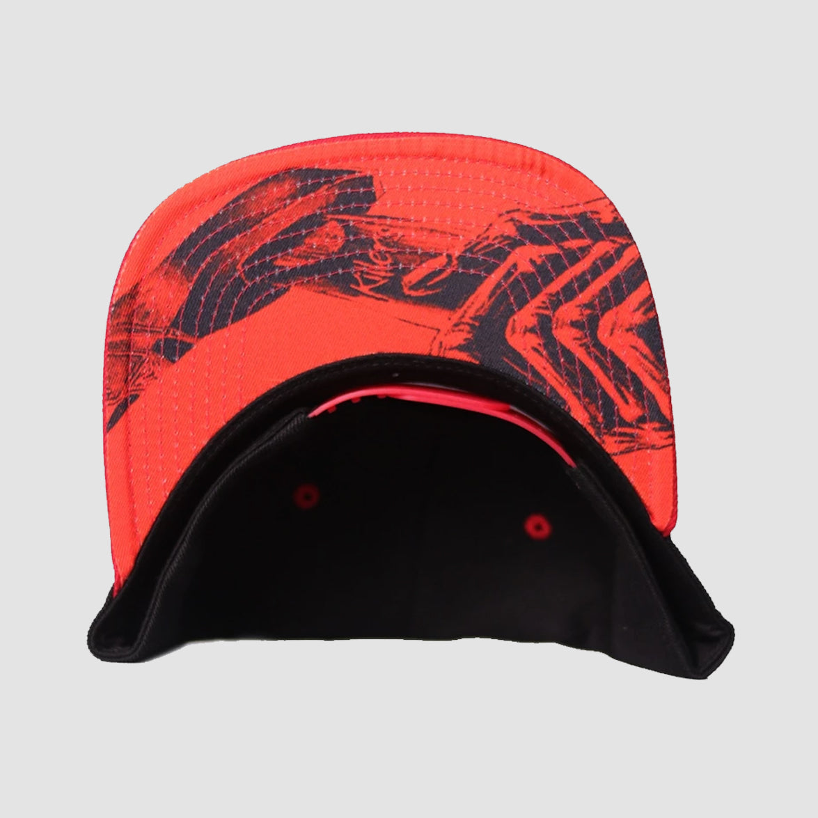 Iron Maiden - Killers '81 Cap