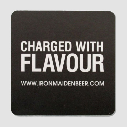 Iron Maiden - Trooper Coaster