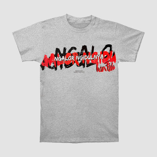 Iwan Fals - Ngalor Ngidul Misty