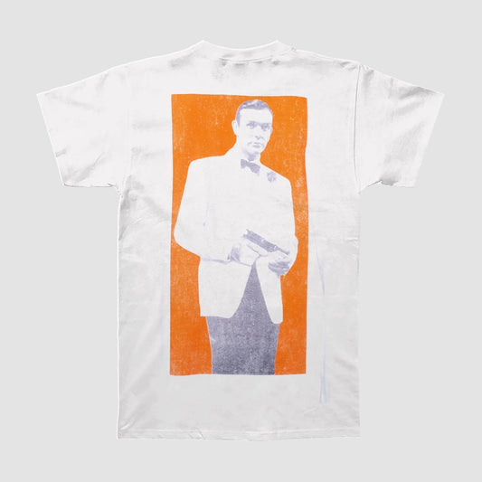 James Bond - Goldfinger Profile