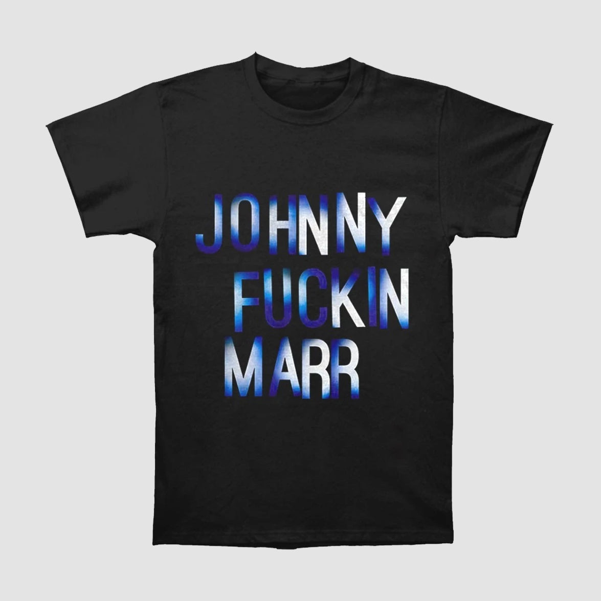 Johnny Marr - JFM