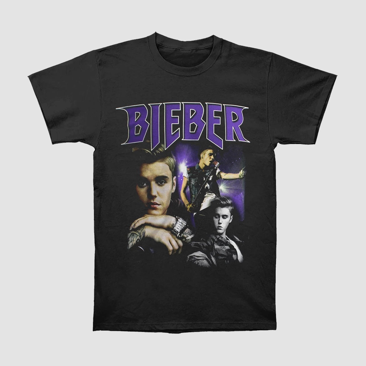 Justin Bieber - JB Homage