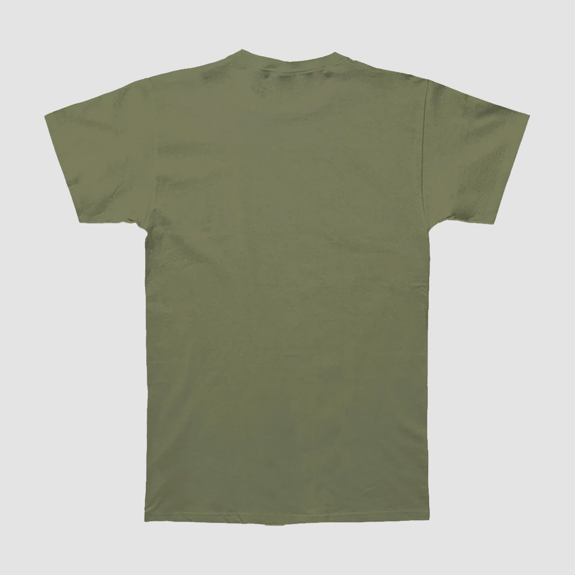 Kiss - Kiss Army Olive