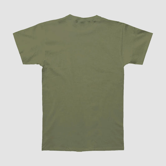 Kiss - Kiss Army Olive