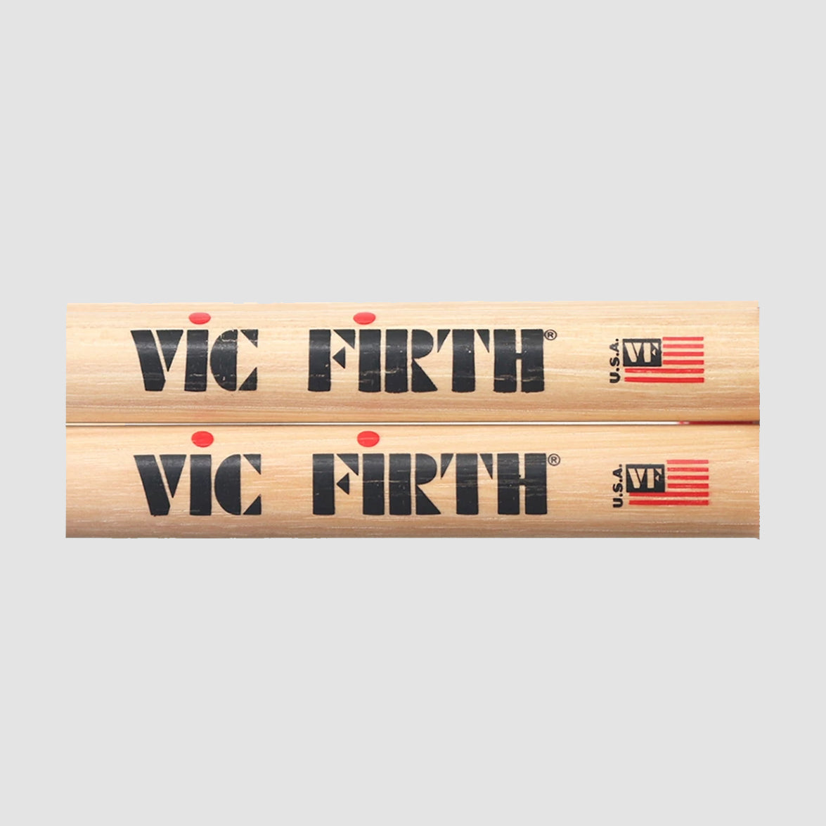 Manowar - Drumstick Signature Series Donnie Hamzik