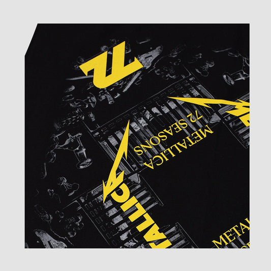 Metallica - 72 Seasons Bandana