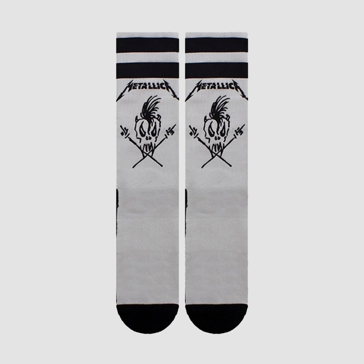 Metallica - Scary Guy Socks 38-42