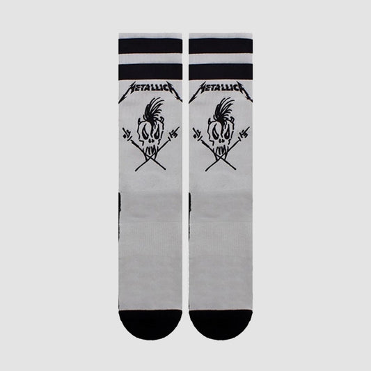 Metallica - Scary Guy Socks 38-42