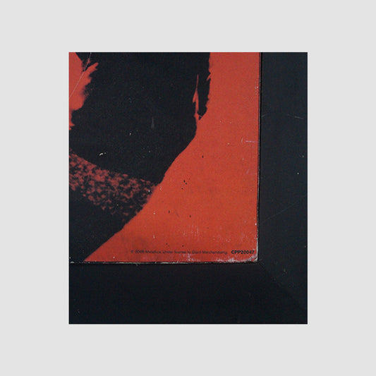 Metallica - Authentic Licensed Huge 2006 Door Poster